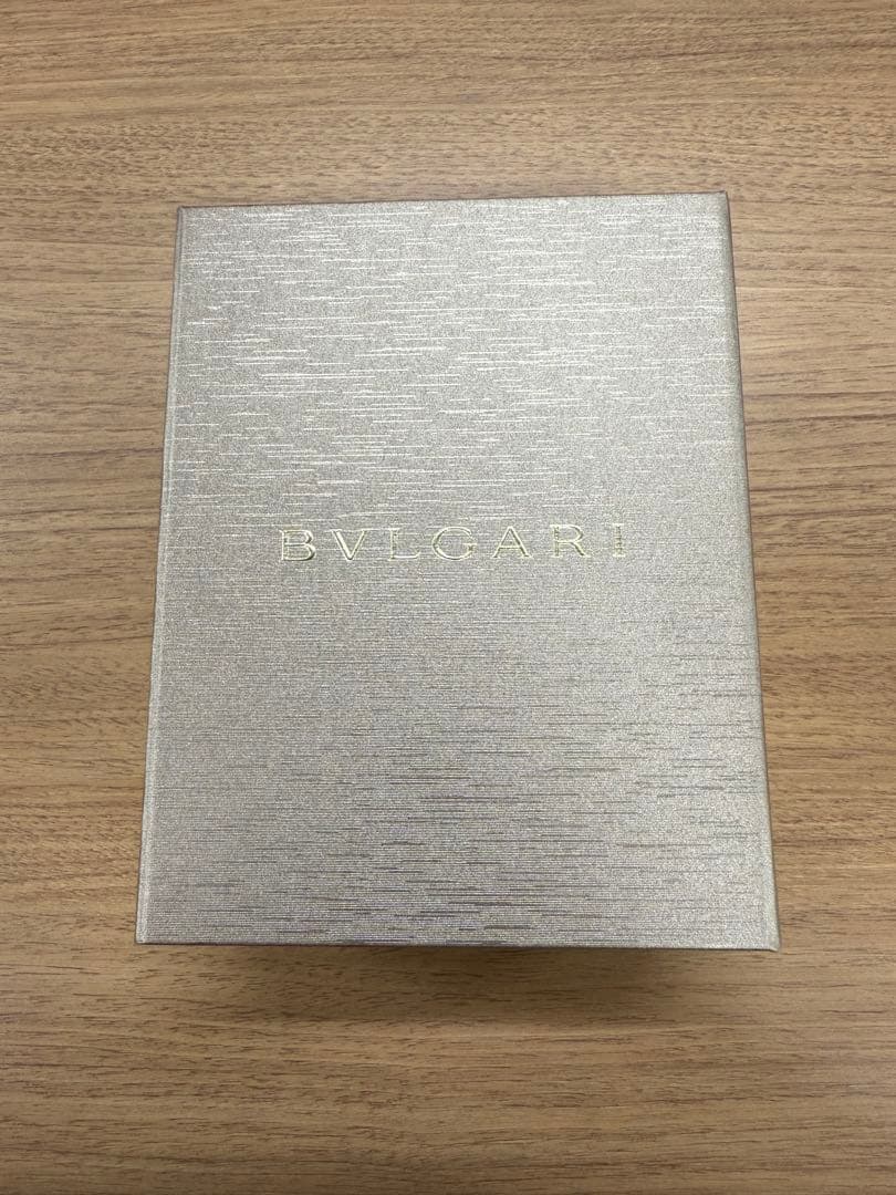 BVLGARI AQVA POUR HOMME 50ml ギフトボックス入り