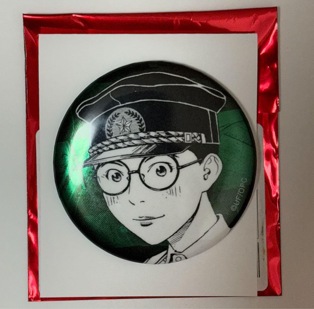 ライチ光クラブ ぼくらの光クラブ 電卓 缶バッジ - メルカリ