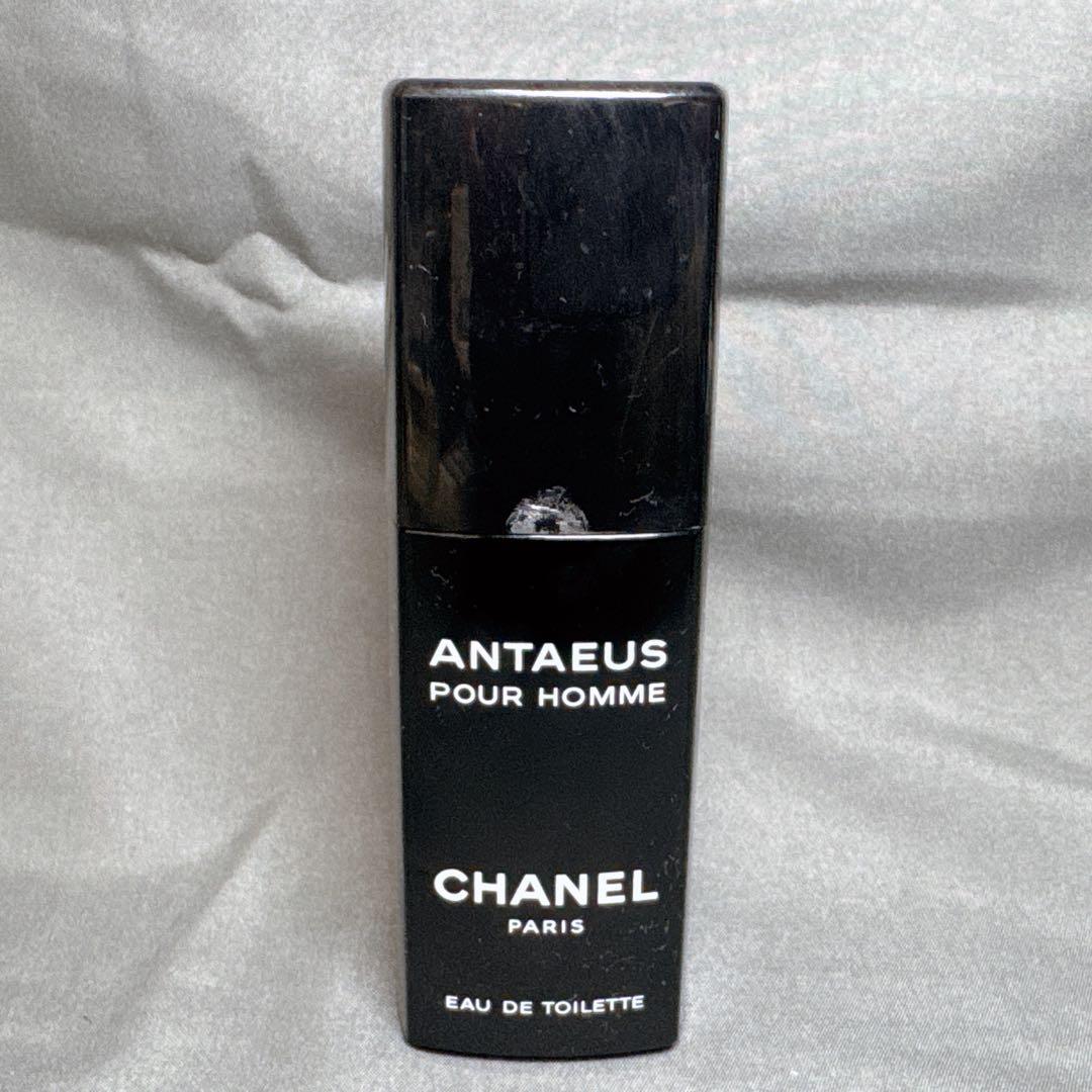 CHANEL シャネル アンテウス プールオム オードトワレ 100ml 香水