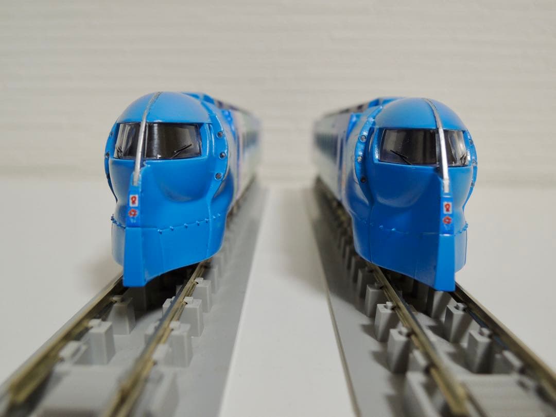 マイクロエース 南海50000系 ラピート EXPO 大阪・関西万博 Umi - メルカリ