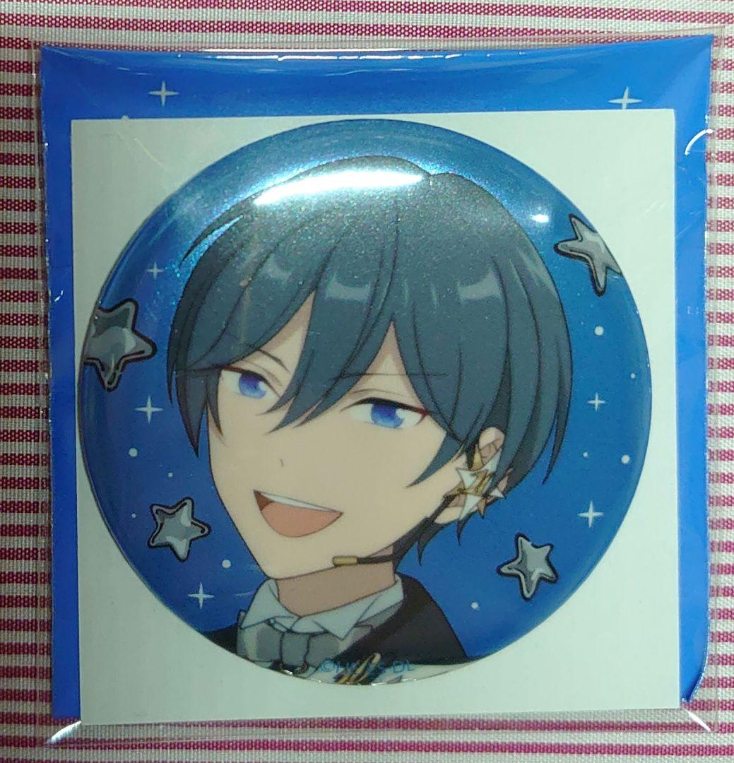 あんさんぶるスターズ 10th スタライ 缶バッジ 氷鷹北斗 - メルカリ