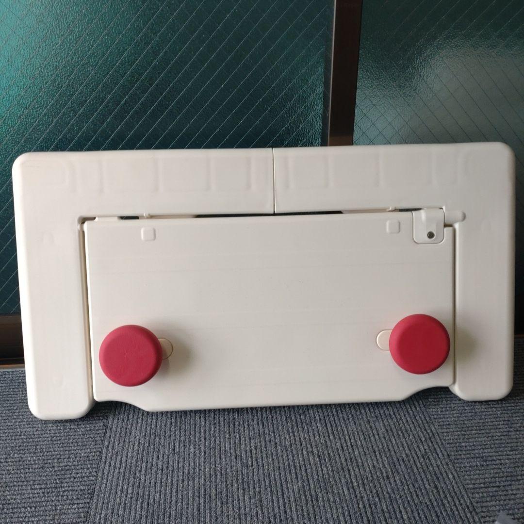 バスボード ホワイト プラス PLUS パーティションホワイトボード 連結タイプ 両面ホワイト