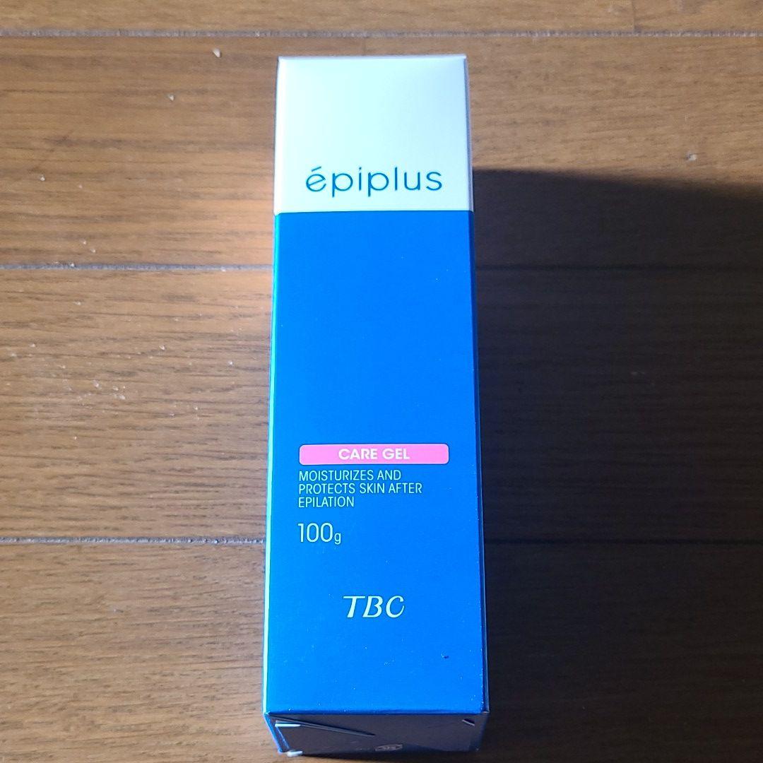 TBC エピプラス ケアジェル