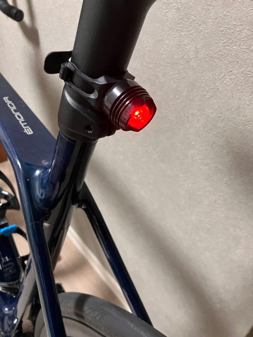 TREK EMONDA SL5 サイズ52（ロードバイク引退セット） - メルカリ