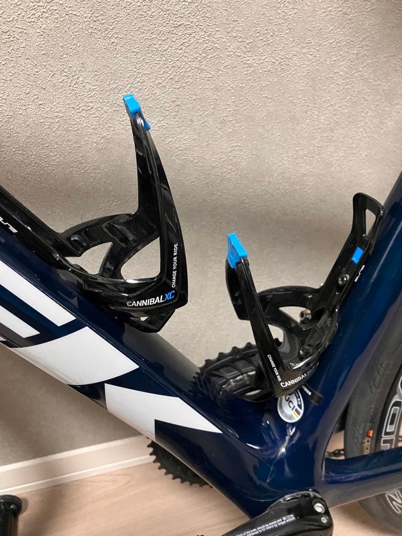 TREK EMONDA SL5 サイズ52（ロードバイク引退セット） - メルカリ