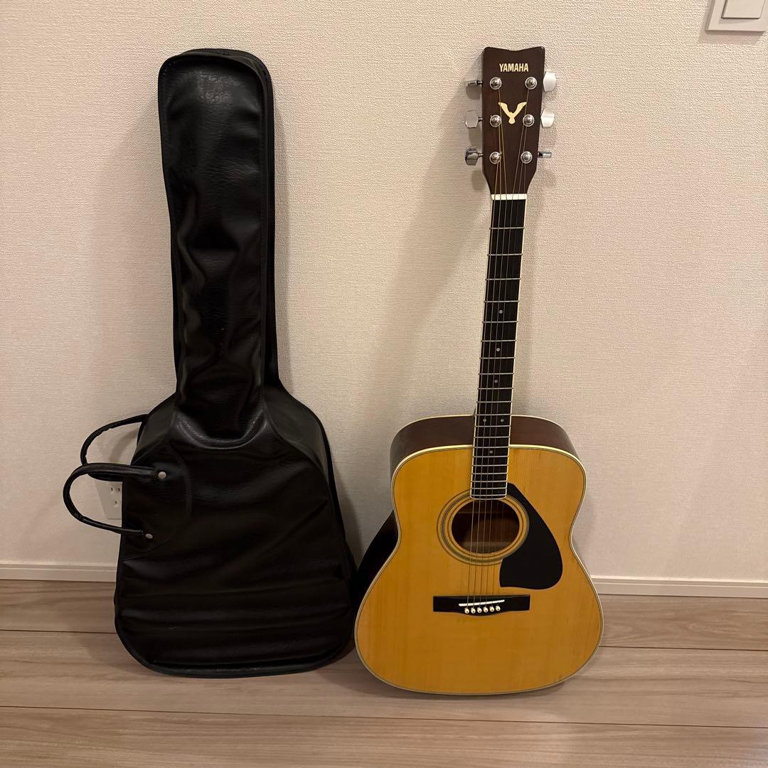 アコースティックギター　YAMAHA FG-720