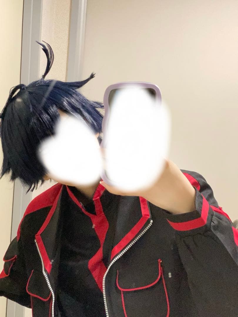桃源暗鬼 一ノ瀬四季 コスプレ ウィッグ - メルカリ