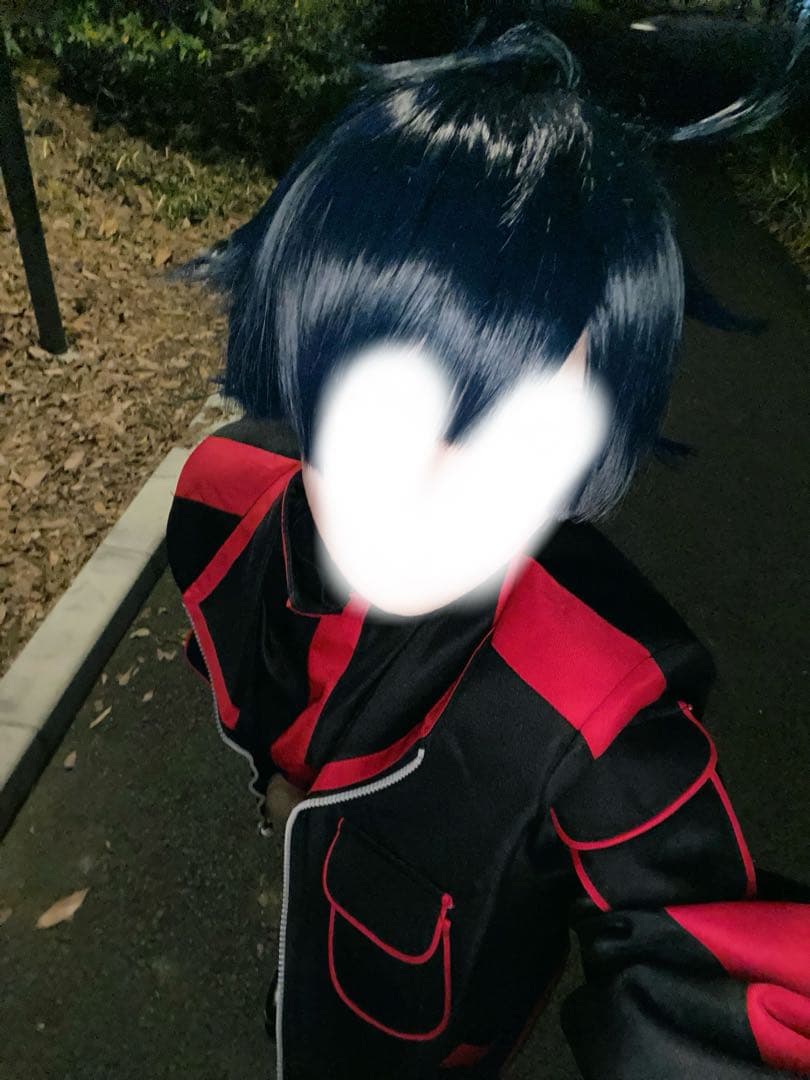 桃源暗鬼 一ノ瀬四季 コスプレ ウィッグ - メルカリ