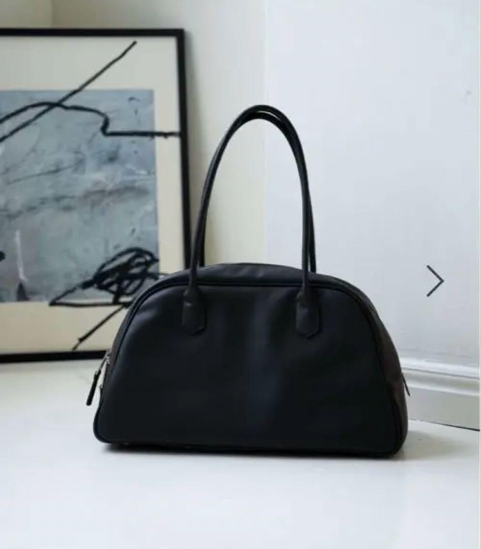 バッグ Large Boston Bag