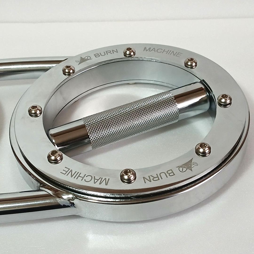 バーンマシン スピードバッグ 5.5kgモデル トレーニング 筋トレ - メルカリ