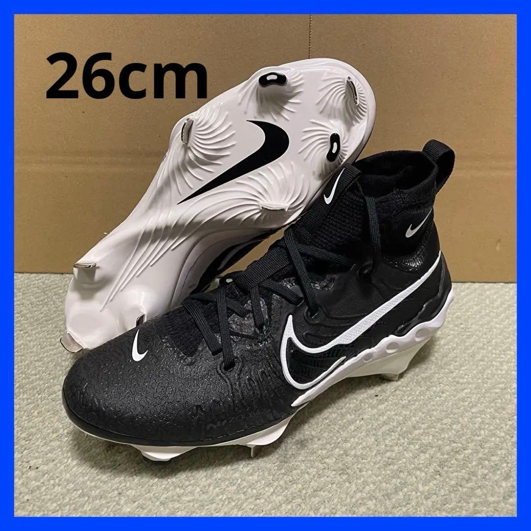 ナイキ スパイク 金具Alpha Huarache NXT アルファハラチ