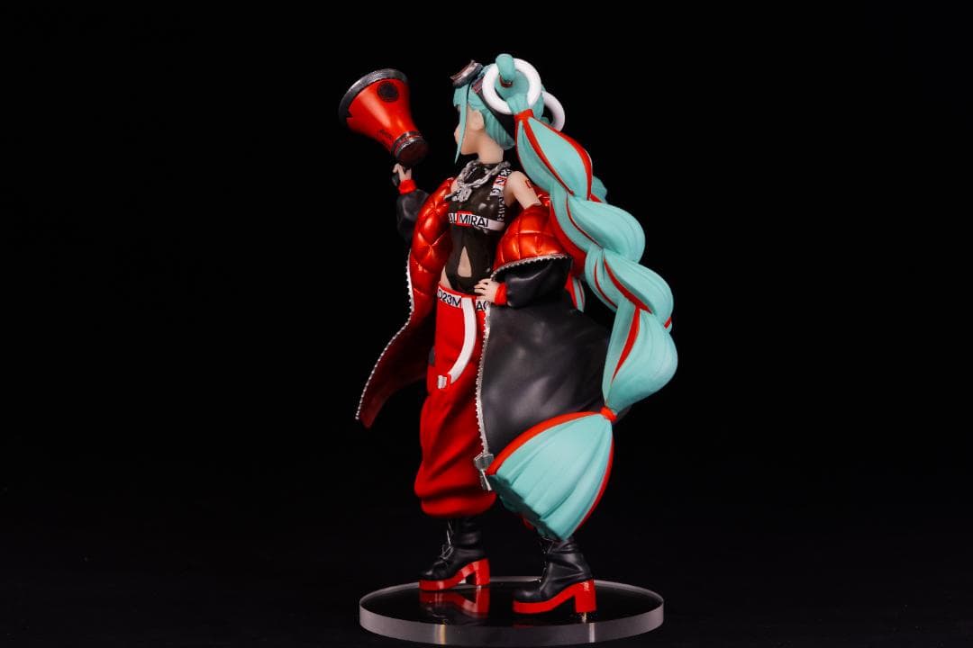 沙花叉クロエ バレンタインメイド ガレージキット フィギュア ZP1