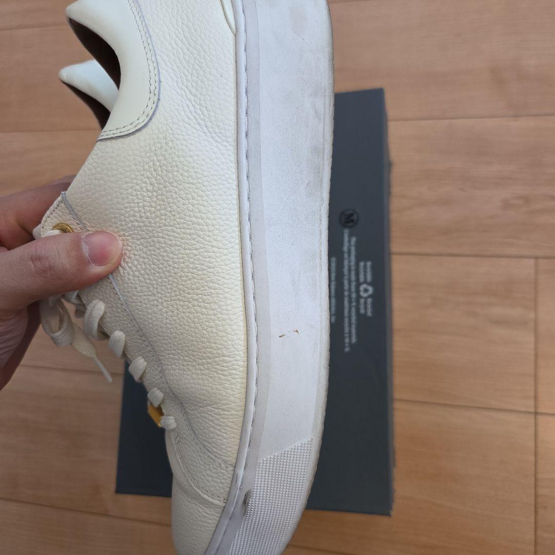 本日限定価格！アウール　デバイス1　26.5cm