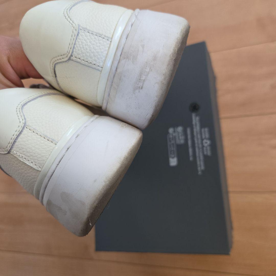 本日限定価格！アウール　デバイス1　26.5cm