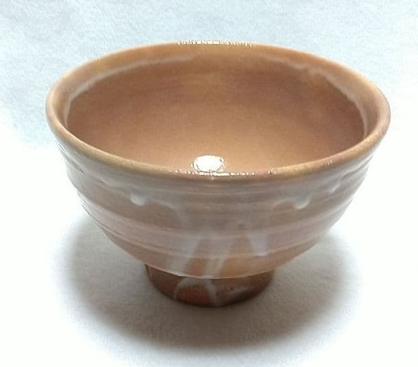 茶道具 朝日呉器茶碗 74代朝日豊斎