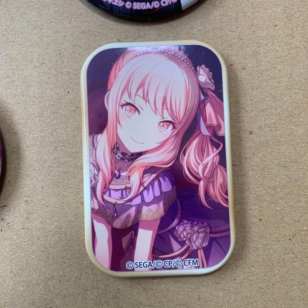 暁山瑞希 缶バッジ まとめ売り 4個セット ニーゴ プロセカ - メルカリ