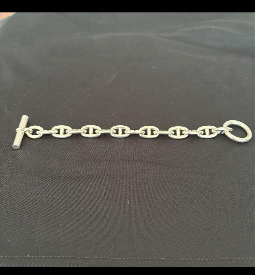 Hermès シェーヌダンクル　GM13コマ