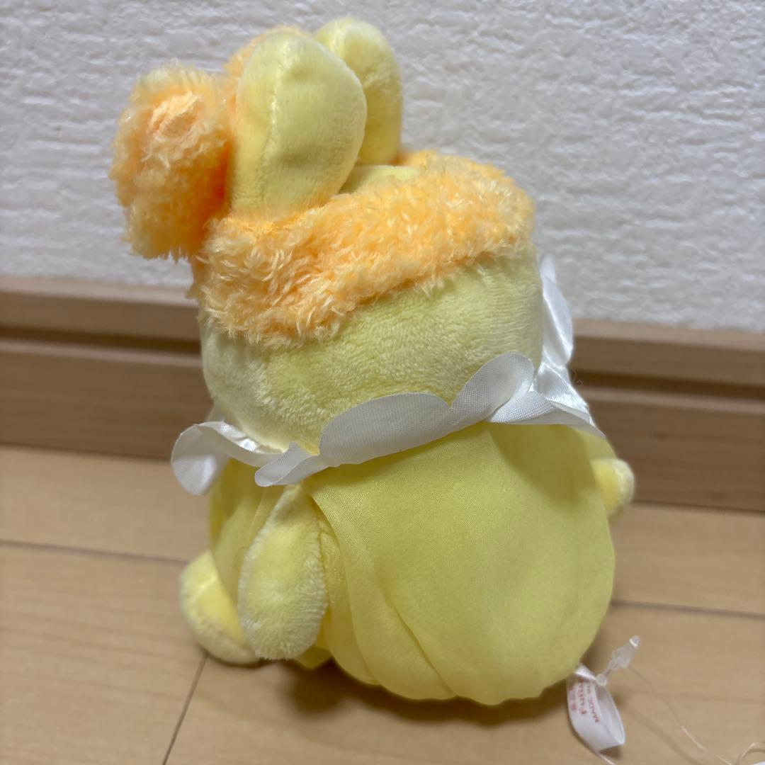 サンリオ ナムコで推し色 カラフルバスタイム マスコット ポムポム