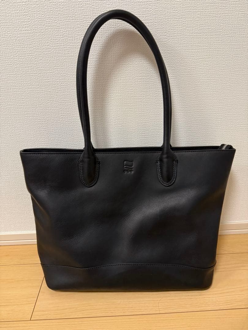 epe ビジネス ブランド レザートートバッグ エペ epe001