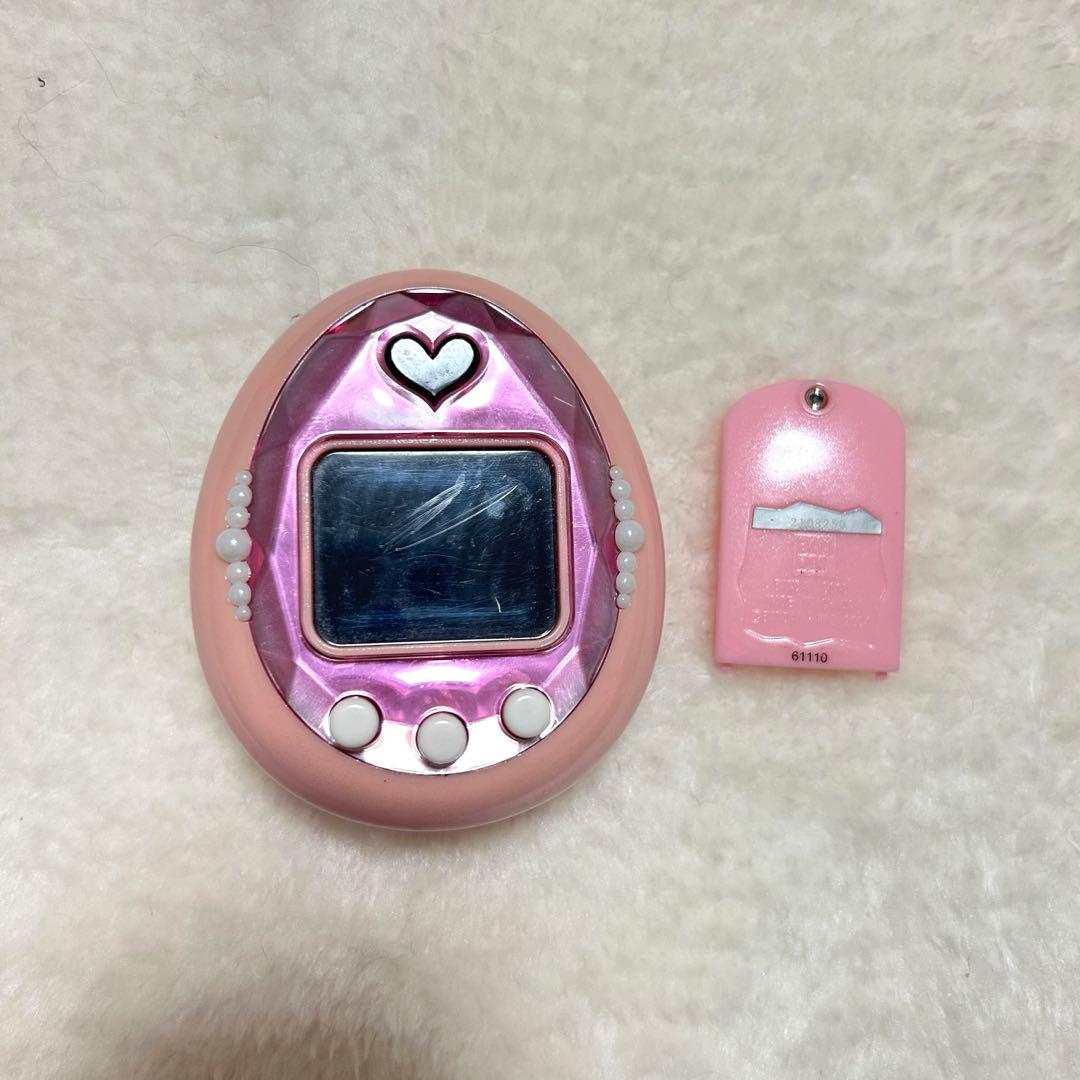 でかたまごっち もっとiD!おうちdeたまごっちステーション - メルカリ