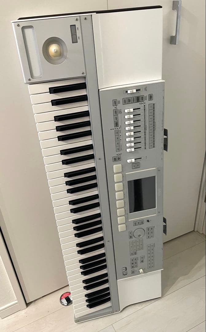 KORG M3 EXPANDED 61鍵