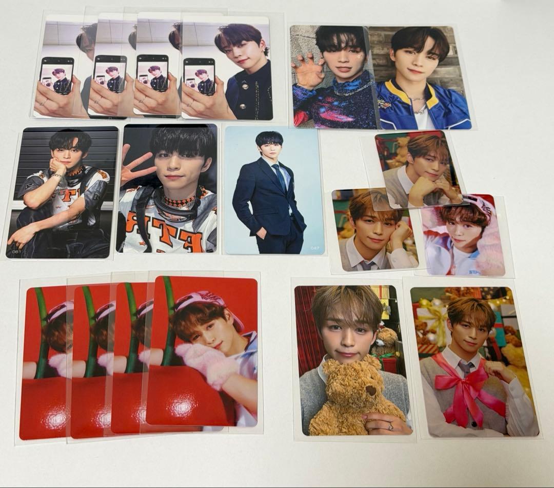 INI 後藤威尊 トレカ まとめ売り - メルカリ