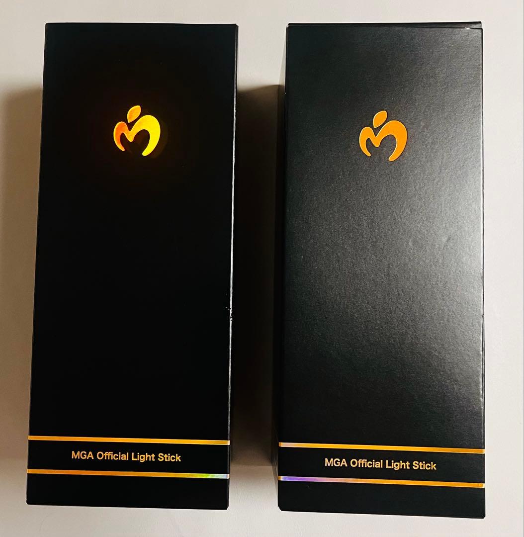Mrs. GREEN APPLE ミセスグリーンアップルライトスティック即発送 受注販売】MGA Official Light Stick – Mrs. GREEN APPLE OFFICIAL STORE