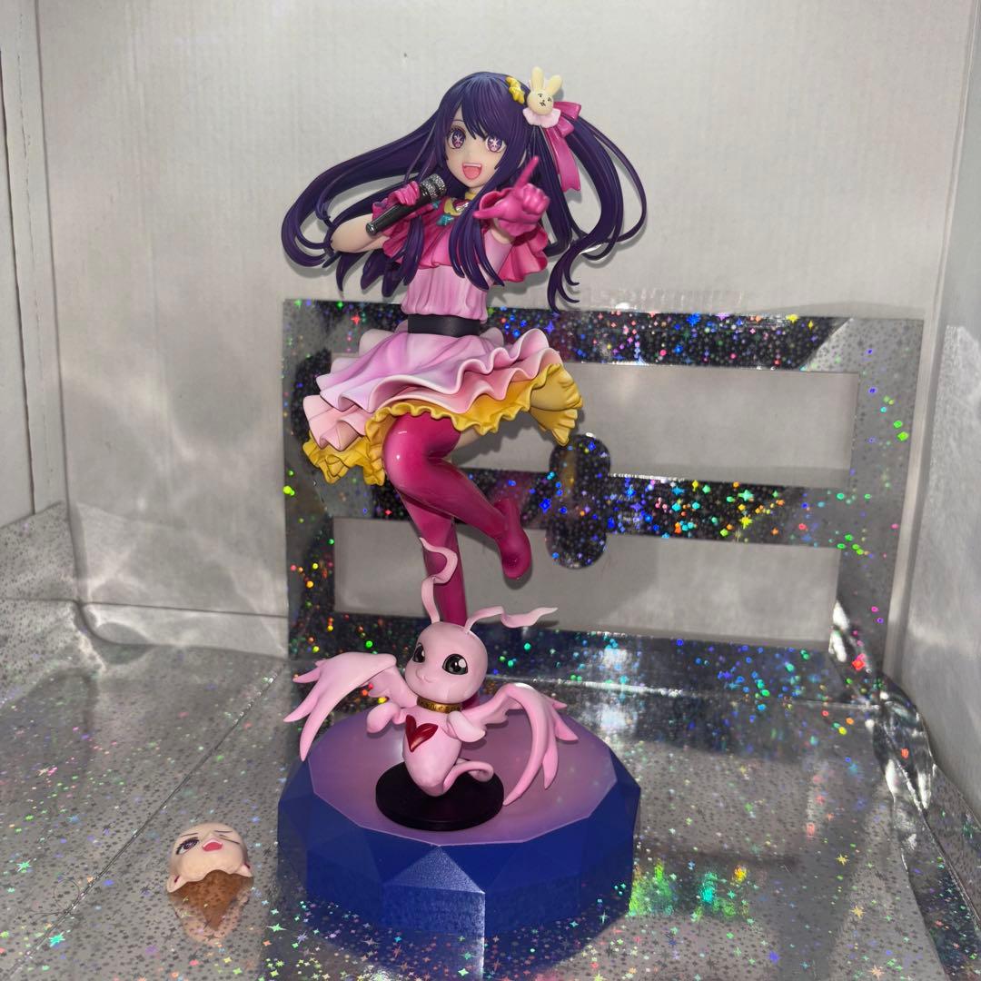 KADOKAWA 推しの子 アイ1/7スケールフィギュア