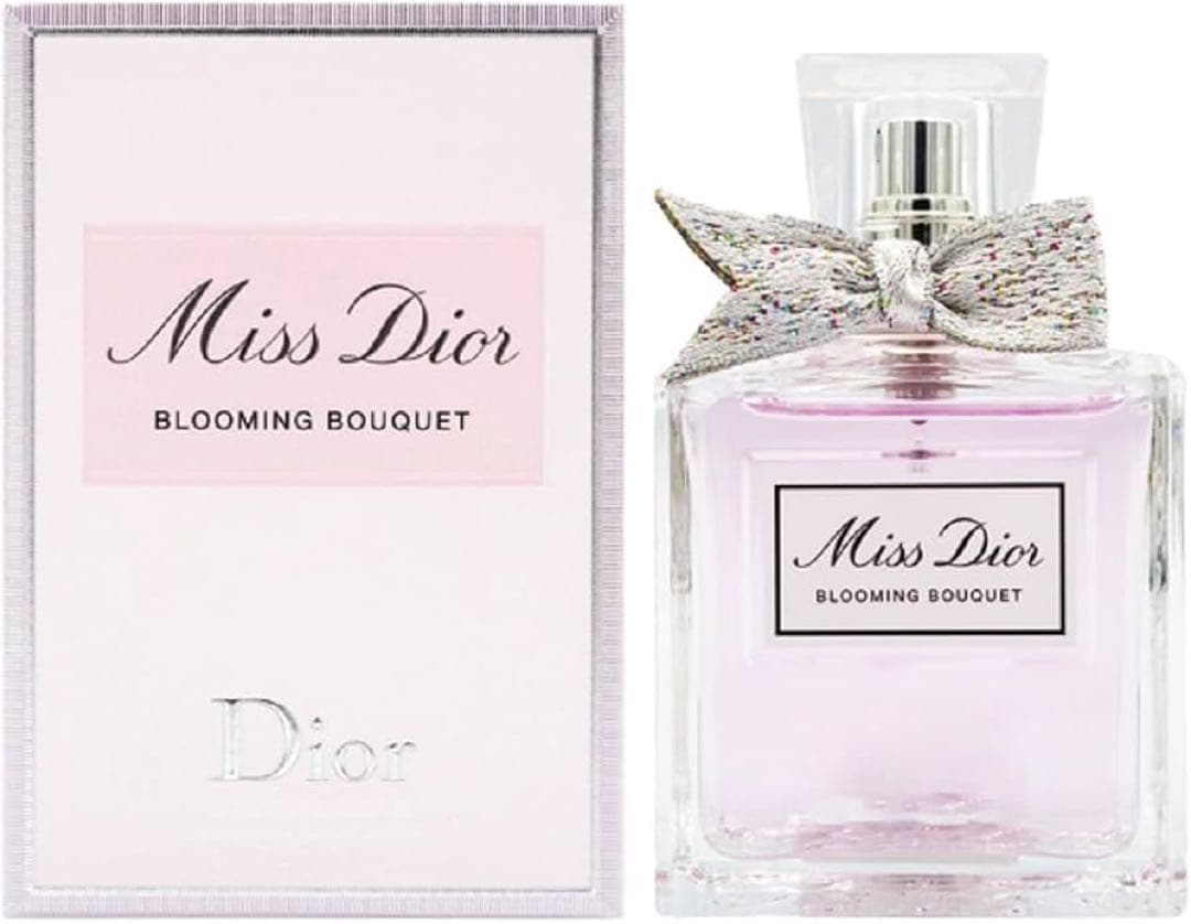 Dior Miss Dior Blooming Bouquet 香水 新品