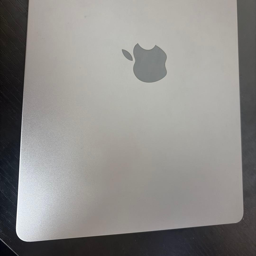 土*！様 Apple MacBook Air (M2)