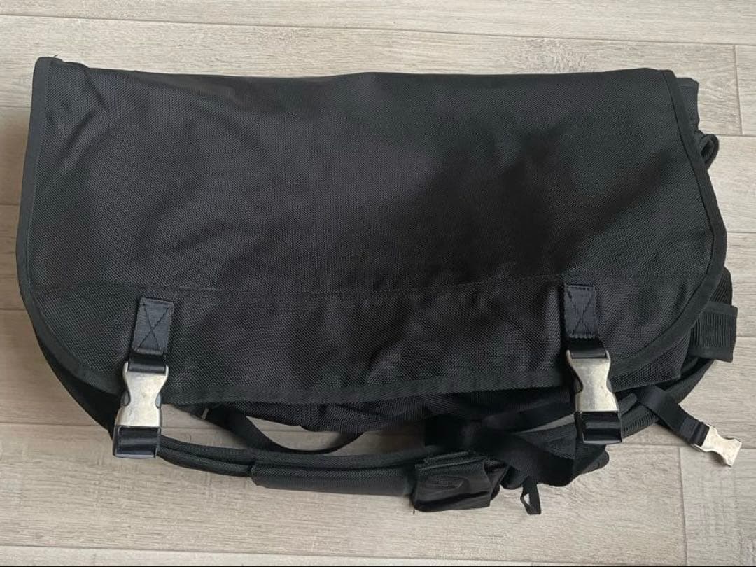 LORINZA ロリンザ　メッセンジャーバッグ