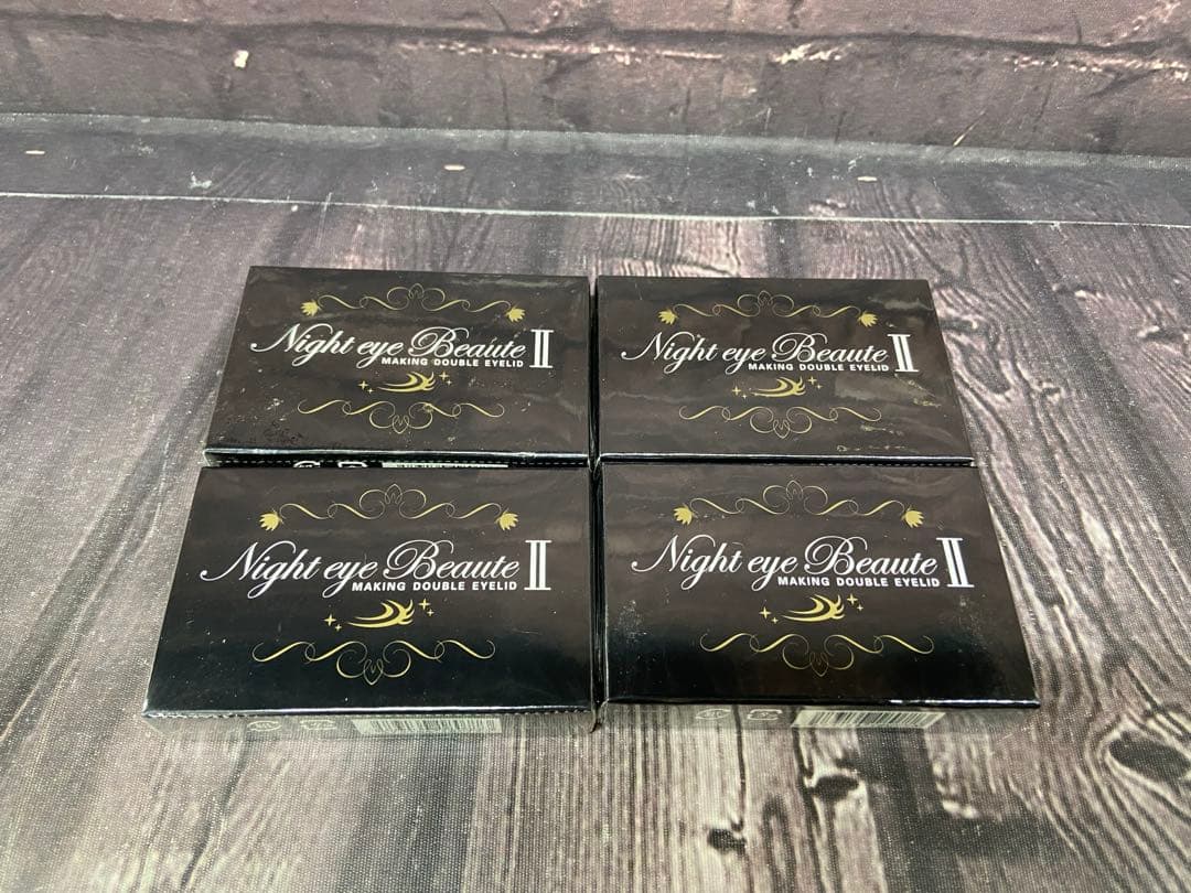 ● ナイトアイボーテ II ×4