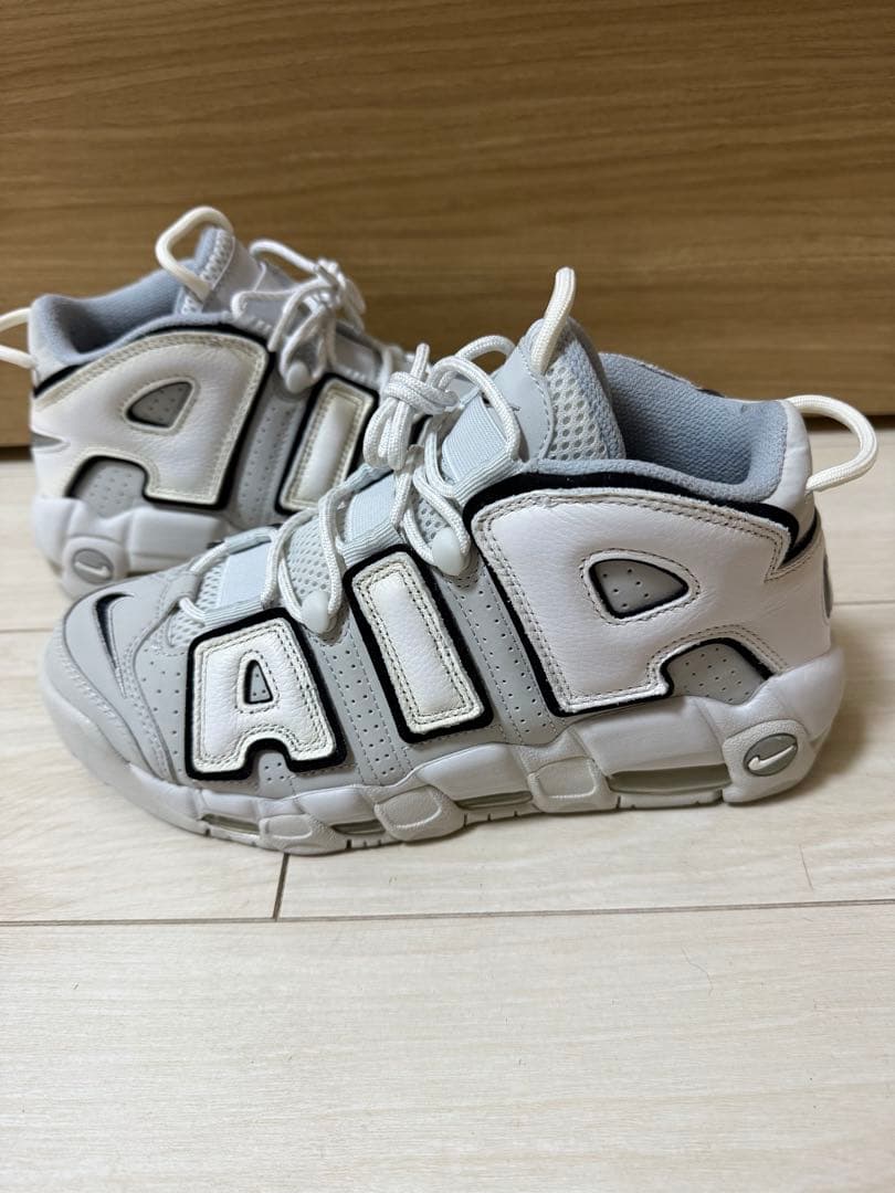 靴 NIKE AIR MORE UPTEMPO 96 Nike Air More Uptempo '96 