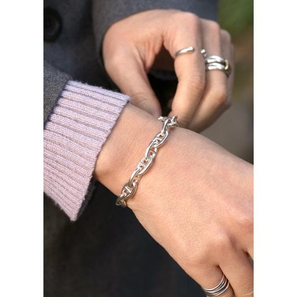 エルメス シェーヌダンクル PM 22 - メルカリ