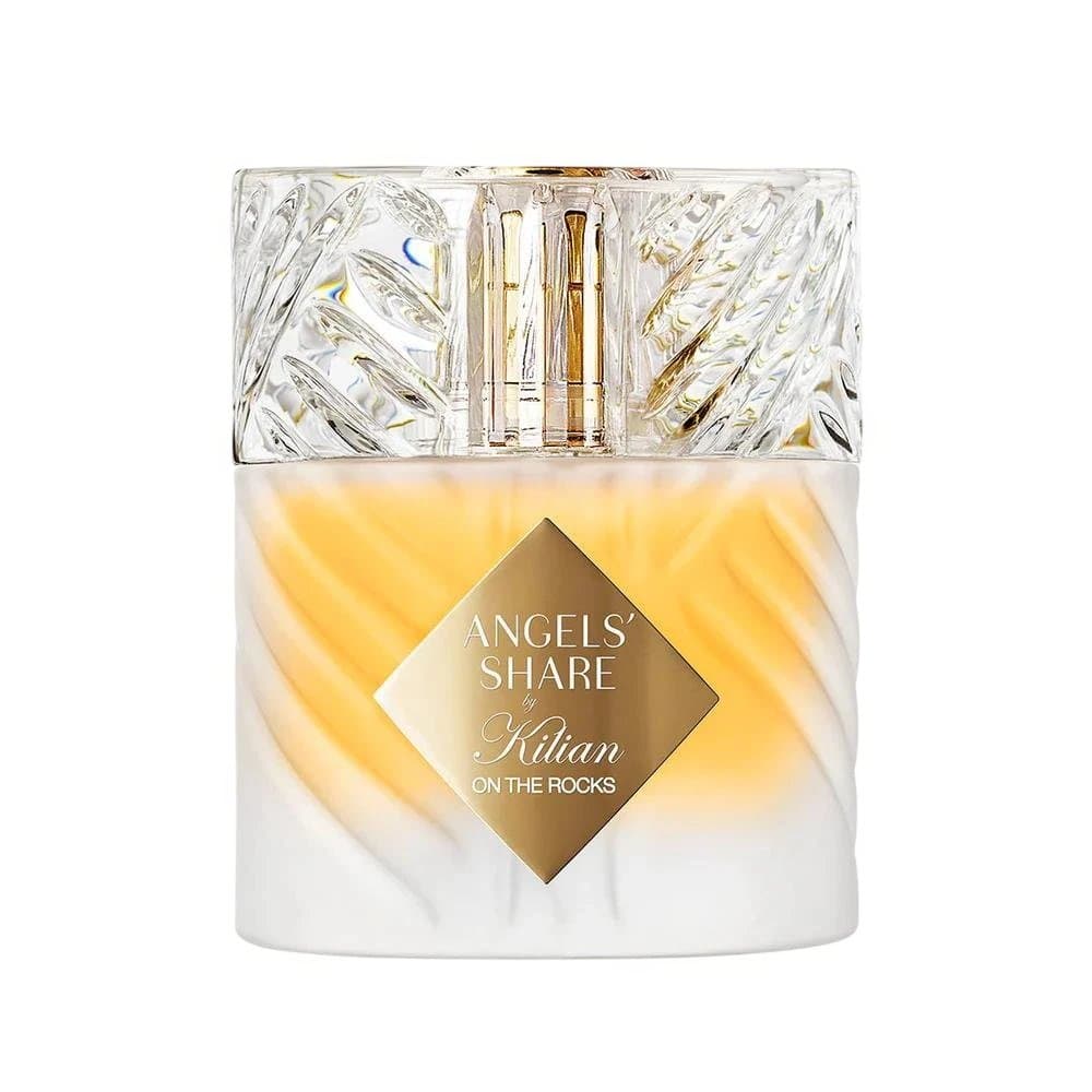 香水(ユニセックス) Kilian ANGEL'S SHARE ON THE ROCKS 50ml