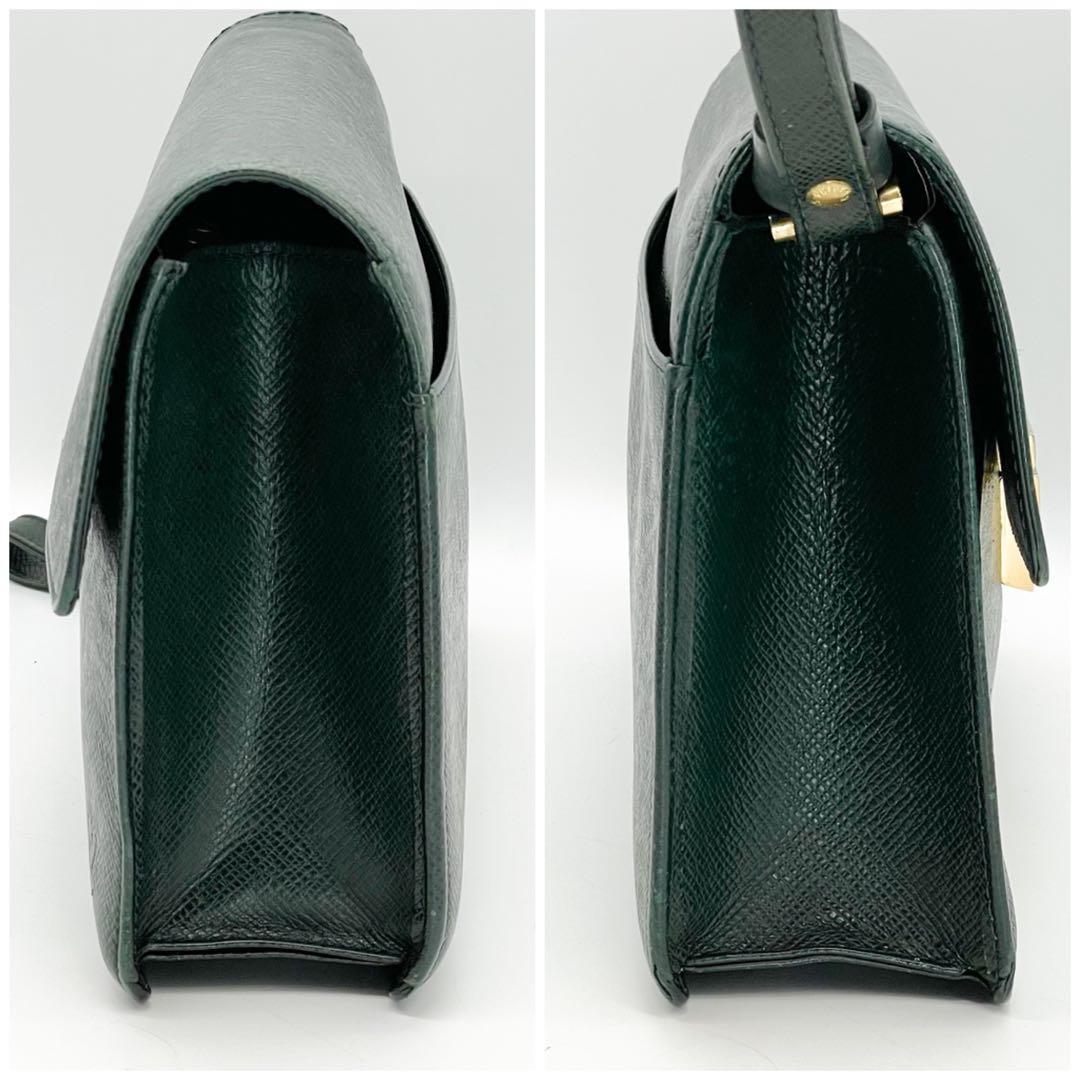 ルイヴィトン セレンガ タイガ クラッチバッグ セカンドバッグ