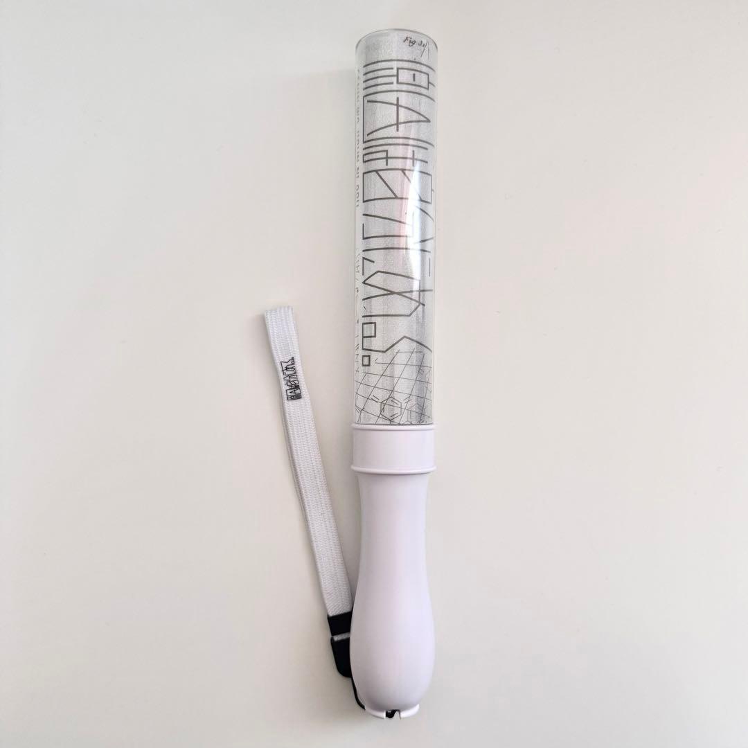 小泉光咲 ペンライト ver2原因は自分にある。小泉光咲ペンライト