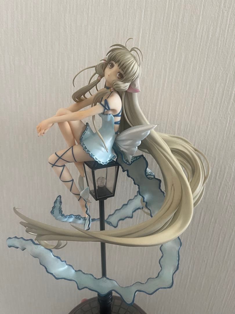 ちょびっツ　1/7スケールフィギュア「ちぃ」ホビーマックス Amazon.co.jp: HOBBY MAX JAPAN ちょびっツ 1 7スケールフィギュア