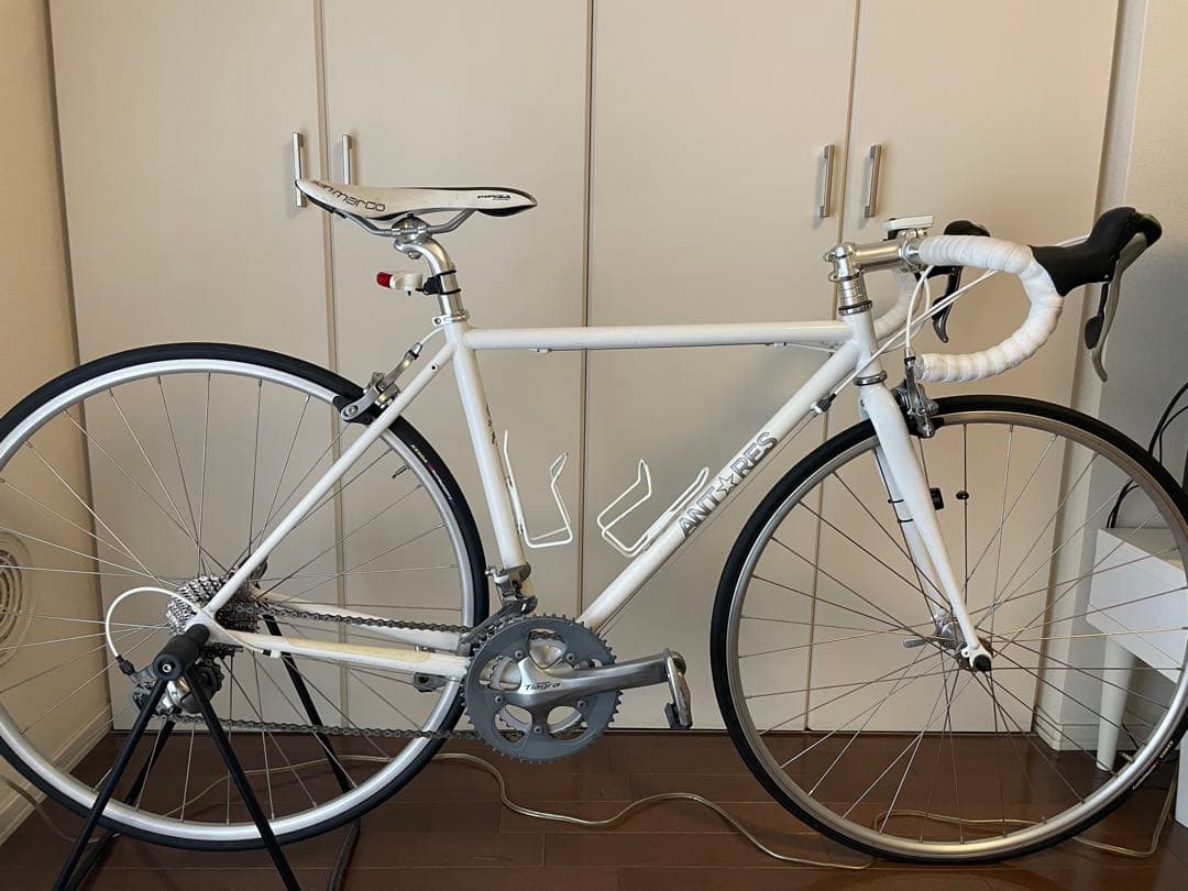 みーみん ANTARESアンタレスY'S ロード 2014年ロードバイク