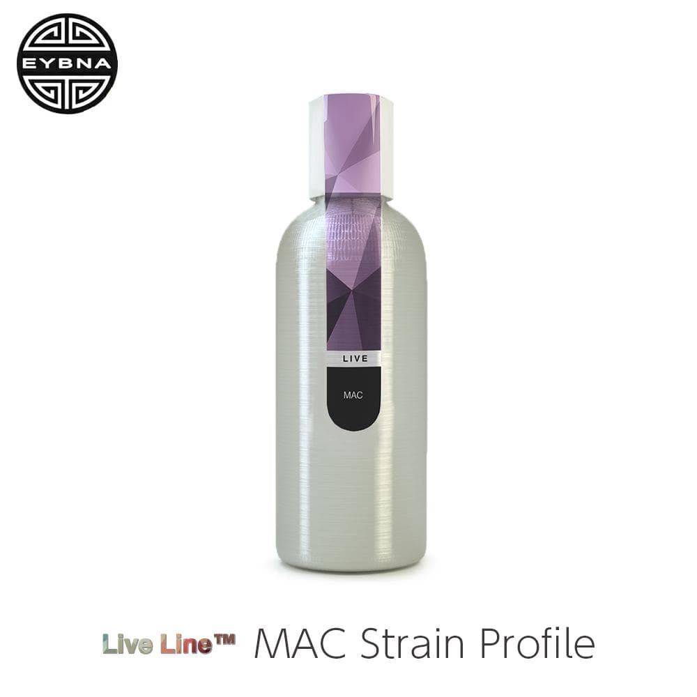 Eybna イブナ 香料 CBD CBN CBG 10ml マック