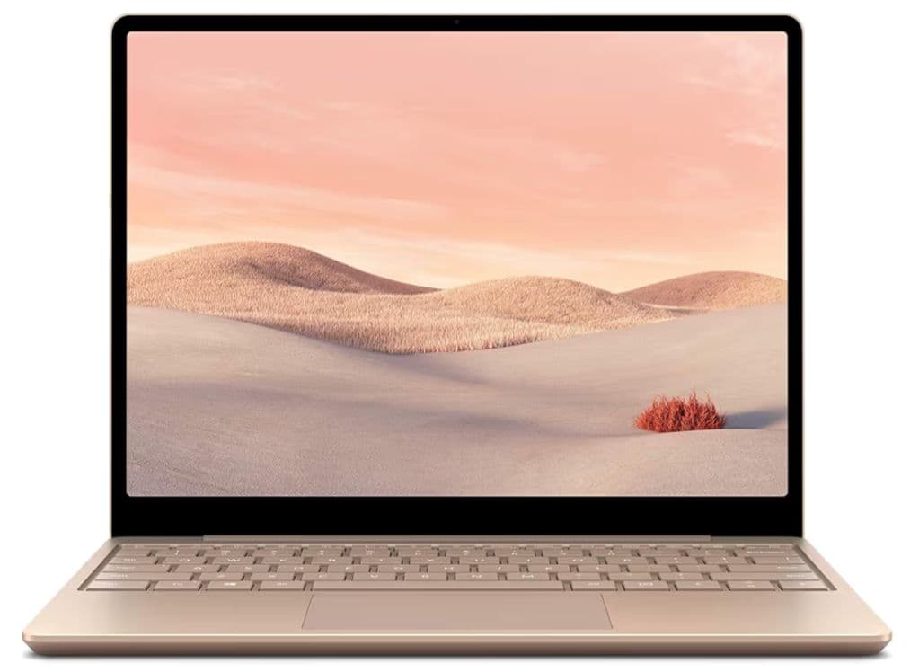 ケース付★MicrosoftSurface LaptopGo 238GB 8GB