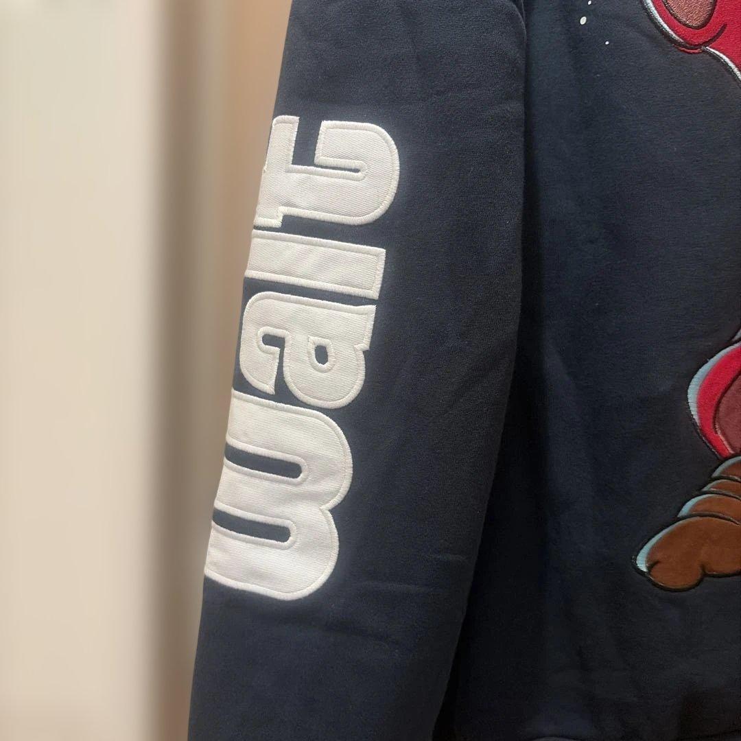 ファンタジア ソーサラー ミッキーパーカー 魔法使いの弟子 2XL - メルカリ