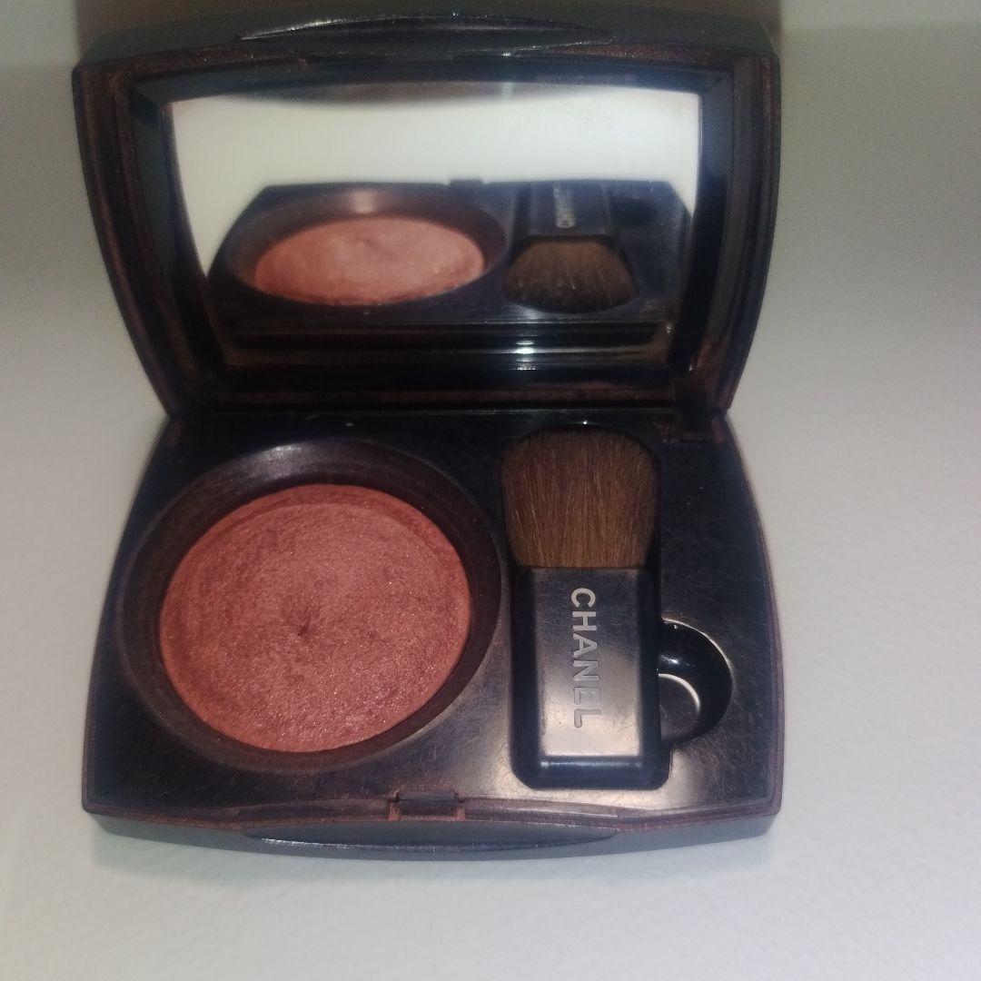 CHANEL コスメまとめ チーク アイシャドウ 香水 - メルカリ
