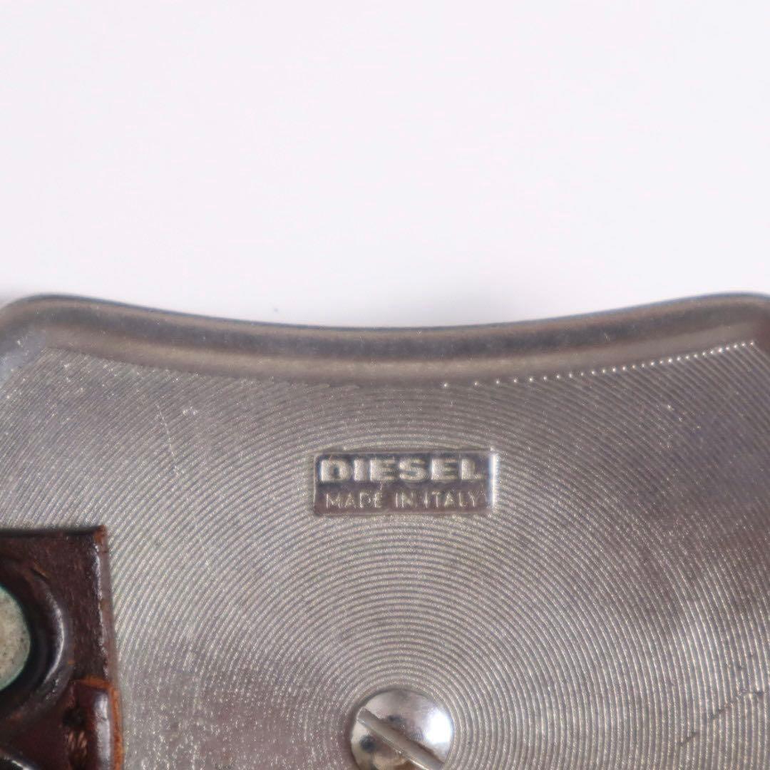 00s old diesel archive イタリア製 ウエスタンベルト - メルカリ