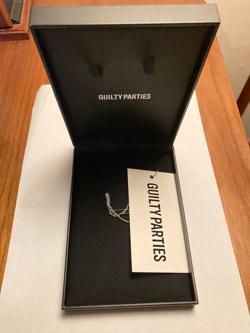 WACKO MARIA ワコマリア 快楽 ネックレス - メルカリ