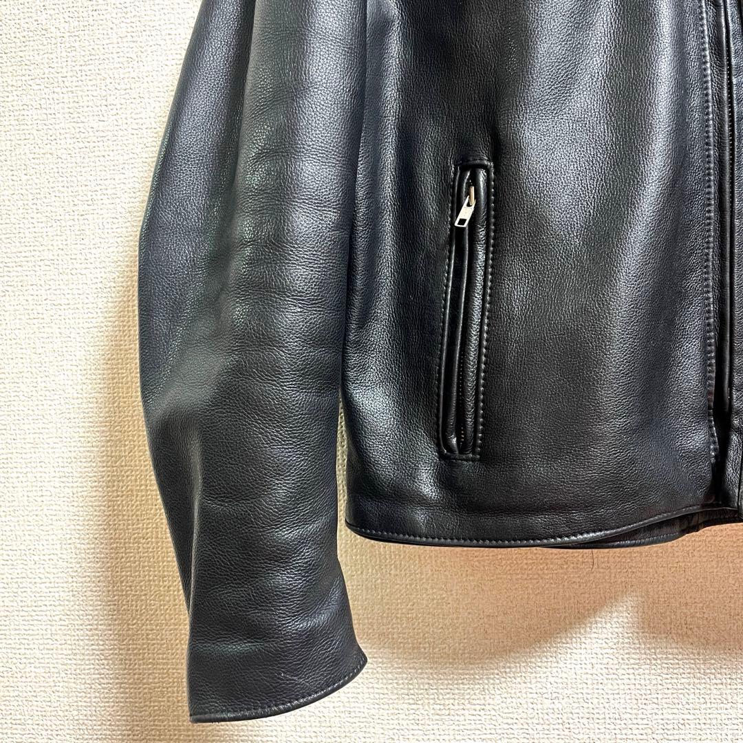 《Harley-Davidson》Single Riders Jacket