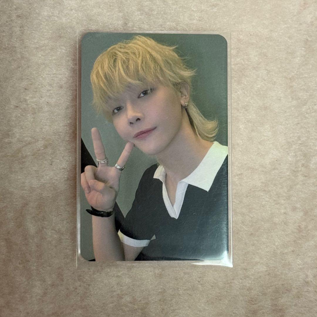 &TEAM アイドル陸上大会 アユクデ NICHOLAS ニコラス トレカ