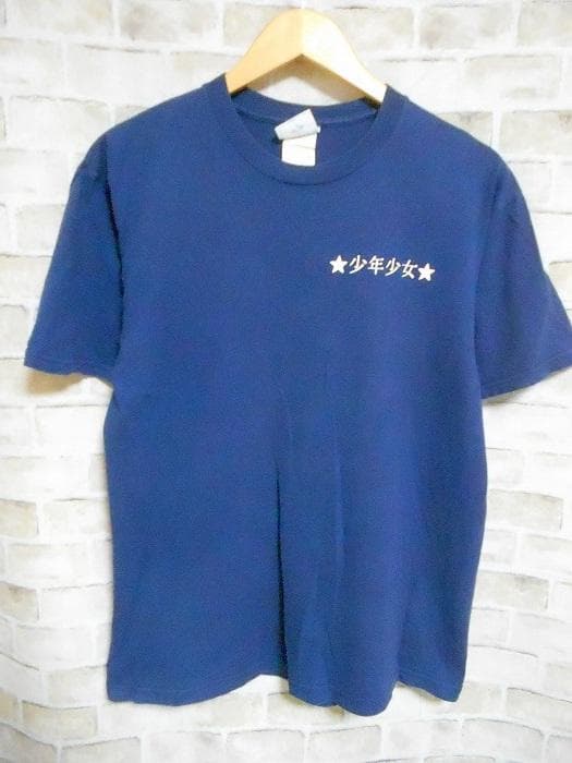 GOING STEADY ゴーイング・ステディ Tシャツ ③