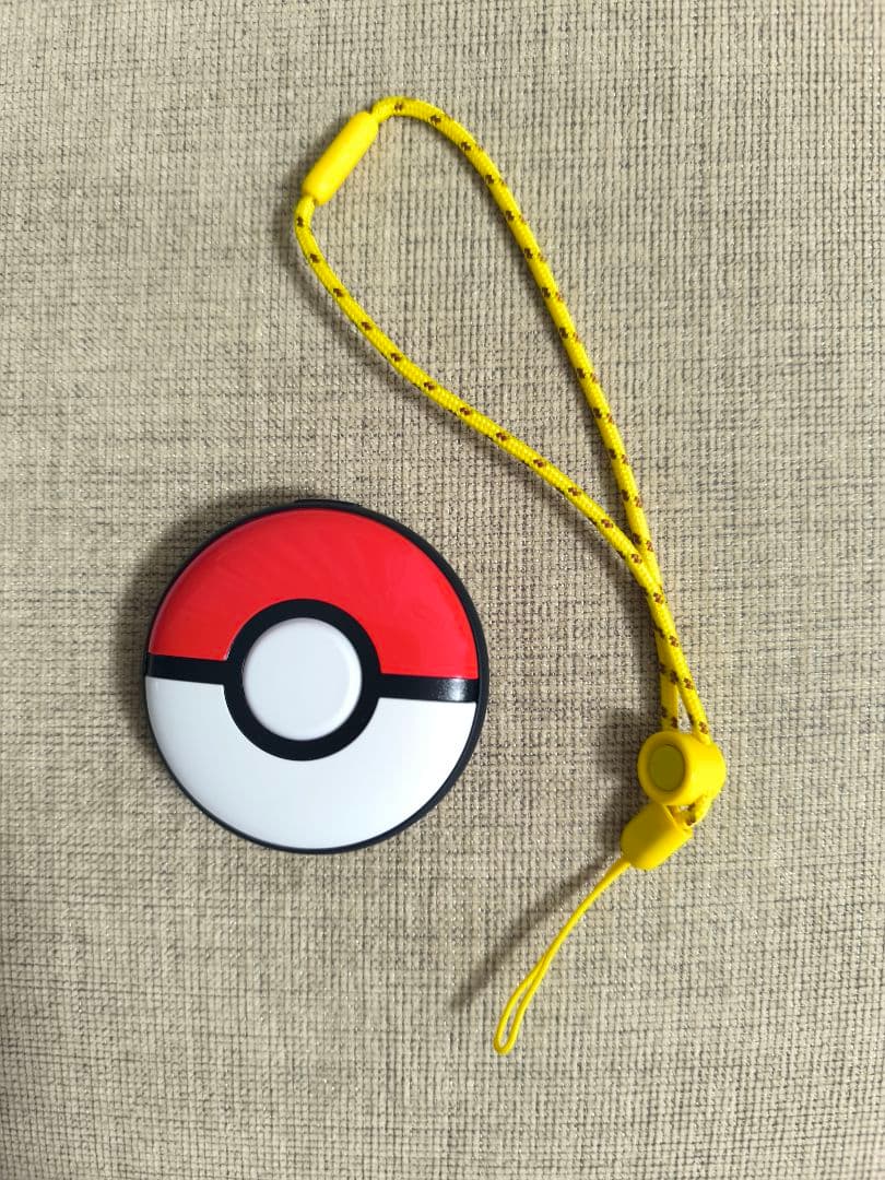 髙*様 ポケモンGO プラスプラス 本体 Amazon.co.jp: Pokémon GO Plus +（ポケモン ゴー プラスプラス