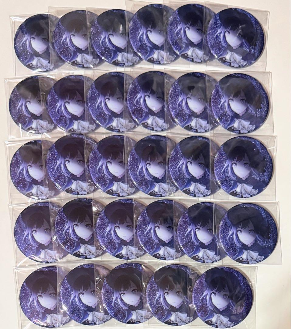 プロセカ グリ缶 東雲絵名 36b 29個 - メルカリ